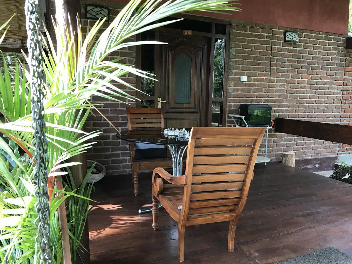 Hotel Heladiv Anuradhapura Esterno foto